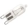 Osram | G9 | Lampe à tube | 43mm | 20W