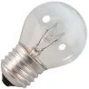 Calex | Ampoule | Grand modèle E27 | Ampoule boule | Clair | 45mm | 10W