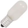 Calex | Lampe à incandescence | Petit culot E14 | Lampe tubulaire | Mat | 18mm | 10W