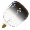 Calex | Filament LED | Grande douille E27 | Lampe design | 140mm | 5W
