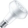 Philips Corepro | LED Ampoule Réflecteur | E27 | 7W (remplace 100W) 80mm Dépolie