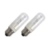 Lampe halogène tubulaire | E27 | 32mm | 150W | Marque maison | remplace Halolux
