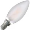 EGB | LED Ampoule Flamme | E14 Dimmable, 3 étape   | 4W (remplace 45W) Dépolie