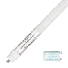 Lighto | Tube fluorescent LED | T5 | 9 W | 110 lm/W | 60 cm | 840 Blanc froid | remplace un tube fluorescent de 14 W | EM/Réseau