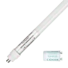 Lighto | Tube fluorescent LED | T5 | 12 W | 110 lm/W | 90 cm | 865 Lumière du jour | remplace un tube fluorescent de 21 W | EM/Réseau