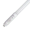 Lighto | Tube fluorescent LED | T5 | 17 W | 160 lm/W | 120 cm | 840 Blanc froid | remplace un tube fluorescent de 28 W | HF