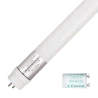 Lighto | Tube fluorescent LED | T8 | 9 W | 110 lm/W | 60 cm | 830 Blanc chaud | remplace un tube fluorescent de 18 W | EM/Réseau
