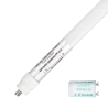 Lighto | Tube fluorescent LED | T5 | 18 W | 110 lm/W | 120 cm | 865 (lumière du jour) | remplace un tube fluorescent de 28 W | EM/Réseau