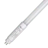 Lighto | Tube fluorescent LED | T5 | 9 W | 160 lm/W | 60 cm | 840 Blanc froid | remplace un tube fluorescent de 14 W | HF