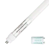 Lighto | Tube fluorescent LED | T5 | 18 W | 110 lm/W | 120 cm | 830 Blanc chaud | remplace un tube fluorescent de 28 W | EM/Réseau