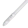 Lighto | Tube fluorescent LED | T5 | 12 W | 160 lm/W | 90 cm | 830 Blanc chaud | remplace un tube fluorescent de 21 W | HF
