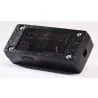 Tradim | Variateur électronique de cordon à LED | IP 20 | Noir | 1 - 40W