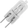 SPL | Lampe halogène | Raccord G8 | 50W | 230V | Clair