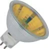 SPL | GU5,3 | Lampe à réflecteur | Jaune | 50mm | 50W