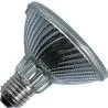 Lampe halogène | Grande douille E27 | Spot | PAR30 | Lumineux | 96mm | 50W