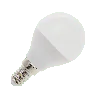 Lighto | LED Ampoule Sphérique | E14 | 5W (remplace 50W)