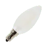Lighto | LED Ampoule Flamme | E14 | 2W (remplace 20W)