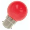 Bailey | Ampoule LED | Raccord à baïonnette B22d Raccord | Boule | 45mm | 1W