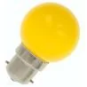 Bailey | Ampoule LED | Raccord à baïonnette B22d Raccord | Boule | 45mm | 1W
