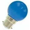 Bailey | Ampoule LED | Raccord à baïonnette B22d Raccord | Boule | 45mm | 1W