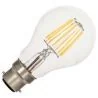 Bailey | Lampe LED | Raccord à baïonnette B22d | 7W (remplace 70W)