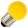 Bailey | Lampe LED | Grand modèle E27 | Ampoule boule | 45mm | 1W
