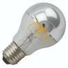 Bailey | LED Ampoule à tête miroir | E27  | 4W Dimmable