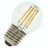 Bailey | Ampoule LED | Grande douille E27 | 4W | 12 - 42V