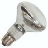 Bailey | Lampe réflectrice LED | Grande douille E27 | 4W Dimmable