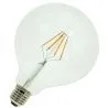 Bailey | Ampoule LED | Grande ampoule E27 | 4W Dimmable