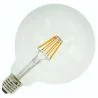 Bailey | Ampoule LED | Grande douille E27 | 8W Dimmable