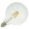 Bailey | Lampe LED Globelamp | Grand modèle E27 | 6W (remplace 60W) 125mm