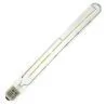 Bailey | Lampe tubulaire LED | Grande ampoule E27 Dimmable | 5W (remplace 50W) 185mm