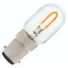 Bailey | Lampe à tube LED | BA15d | 1W
