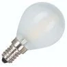 Bailey | Lampe boule LED | Petite douille E14 | 2W