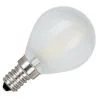 Bailey | Lampe boule LED | Petite ampoule E14 | 1W (remplace 10W) Matt