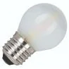 Bailey | Ampoule boule LED | Grande douille E27 | 2W