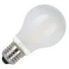 Bailey | Lampe LED | Grand modèle E27 | 6W (remplace 60W) Mat