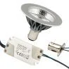 Bailey | LED Spot | BA15d  | 5.5 - 7W Dimmable
