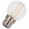 Bailey | Ampoule LED | Raccord baïonnette B22d | 2W