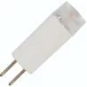 Bailey | LED Ampoule avec culot à broche | G4  | 1.1W
