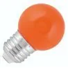 Bailey | Lampe LED | Grand modèle E27 | Ampoule boule | 45mm | 1W