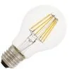 Bailey | Lampe LED | Grand modèle E27 | 6W (remplace 83W)