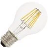 Bailey | Lampe LED | Grand modèle E27 | 6W (remplace 82W)