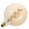 Bailey | Lampe LED Globelamp | Grand modèle E27 Dimmable | 3W (remplace 27W) | 3 | 20000 | 2200K - Blanc très chaud | Dimmable | 3W (remplace 27W) | 270 Lumen | 2200K Blanc extra chaud