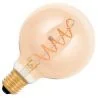 Bailey | Ampoule LED | Grande douille E27 | 3.2W Dimmable