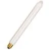 Bailey | Lampe tubulaire LED | Grande douille E27 | 6.5W Dimmable