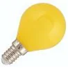 Bailey | Lampe LED | Petit modèle E14 | Ampoule sphérique | 45mm | 1W