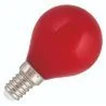 Bailey | Lampe LED | Petit modèle E14 | Ampoule sphérique | 45mm | 1W