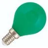 Bailey | Lampe LED | Petit modèle E14 | Ampoule sphérique | 45mm | 1W